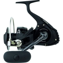 Котушка рибальська Daiwa Saltist NERO 4500 (10470-450): undefined undefined