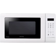Микроволновая печь Mirta MW-2506W: Объем, л 20