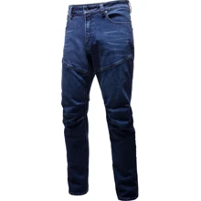 Штаны Salewa AGNER DENIM CO M PNT 26969 8640 - 46/S - Blue (013.002.5140): undefined undefined
