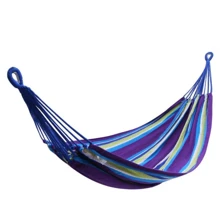 Гамак KingCamp Canvas Нammock(KG3761)(purple yellow): Производитель KingCamp