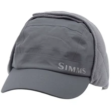 Кепка Simms Gore-Tex ExStream Hat Carbon (10971-003-00): Производитель Simms