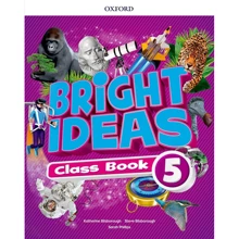 Bright Ideas 5: Class Book: Производитель Oxford University Press (OUP)