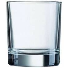Склянка Arcoroc Islande 300 мл 6 шт N7543 (101-N7543): Тип Стакан