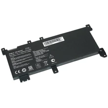 Батарея для ноутбука ASUS (C21N1638) F442U 7.7V Black 4400mAh OEM: Емкость, мАч 4400