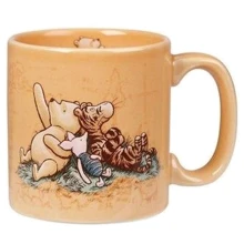 Кружка Churchill Disney (0.21 л) (AWOD00101): undefined undefined