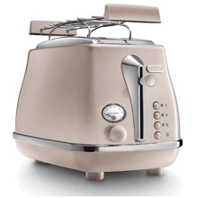 Тостер DeLonghi CTOT 2103 BG: Тип Тостеp