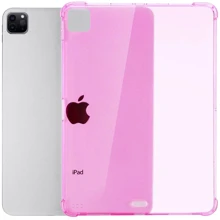 Аксесуар для iPad TPU Case Epic Color Pink для iPad Pro 11" (2020-2021): Колір рожевий