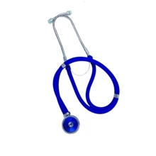 Стетоскоп Oromed Раппапорта синий (ORO-SF-301 BLUE): undefined undefined