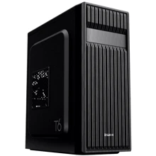 Корпус Zalman T6: Форм-фактор материнской платы ATX/MicroATX/Mini-ITX