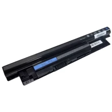 Батарея для ноутбука Dell MR90Y Inspiron 15-3521 11.1V Black 5200mAh OEM (56705): Емкость, мАч 5200