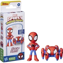 Фигурка HASBRO Спайди и его удивительные друзья (F6773_F7451): Тип Игровая фигурка