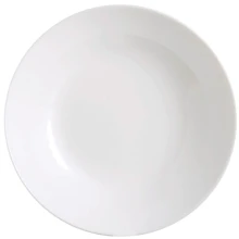 Тарілка супова Luminarc Zelie 20 см (V7141): Тип Супница