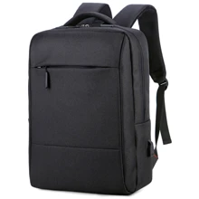 Мужской рюкзак Remoid черный (brvn03-black): Пол Мужской