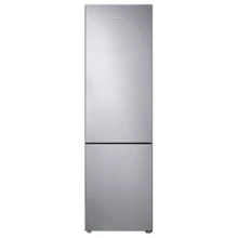 Холодильник Samsung RB37J5050SA: Тип холодильник двокамерний