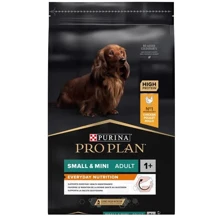 Сухой корм для собак Purina ProPlan Small&Mini c курицей 7 кг (12376022): Тип Сухой корм