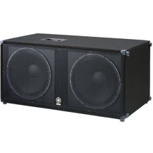 Сабвуфер YAMAHA SW218 V: Тип Сабвуфер