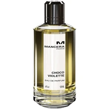 Парфюмированная вода Mancera Choco Violet 120 ml: Вид Парфюмированная вода