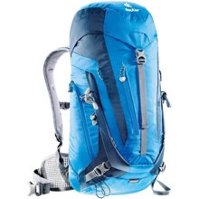 Рюкзак Deuter ACT Trail 24 Ocean-Midnight (3440115): Производитель Deuter