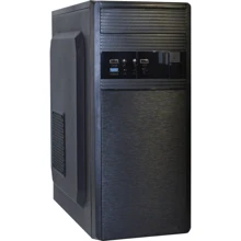 Корпус Frontier Yoda-F56A-450-W: Форм-фактор материнської плати ATX
