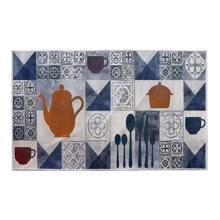 Коврик для кухни IzziHome Kitchen Schon 50х80 (2830-01) (605795): Производитель Izzihome