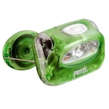 Фонарь Petzl ZIPKA PLUS 2 pistache (E98PP2): Тип Налобный