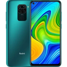 Смартфон Xiaomi Redmi Note 9 4/128 GB Forest Green Approved Витринный образец: Причина уценки Как новый (витринный образец): смартфон выглядит и функционирует как новый. Смартфон полностью протестирован по программе Approved, все функции работают корректно