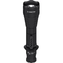 Фонарь туристический Armytek PREDATOR Pro Marnet USB White F07301C: Тип Тактический