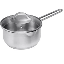 Polaris Solid-16SP 1.5 л (015129): Тип ківш