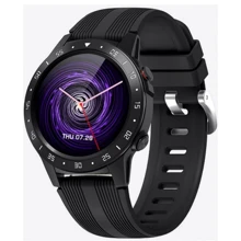 Смарт-часы Maxcom Fit FW37 ARGON Black: Емкость батареи, мАч 320