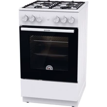 Газовая плита Gorenje GG5A12WH