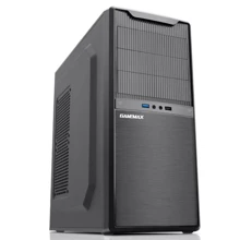 Корпус GameMax MT507-NP-U3: Форм-фактор материнской платы ATX/MicroATX