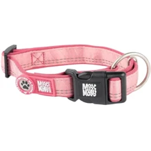 Ошейник Max & Molly Smart ID Collar - Matrix 2.0 Rose/L для собак (4255636810325): Производитель Max & Molly