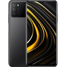 Смартфон Xiaomi Poco M3 4/128 GB Power Black Approved Витринный образец: Причина уценки Как новый (витринный образец): смартфон выглядит и функционирует как новый. Смартфон полностью протестирован по программе Approved, все функции работают корректно