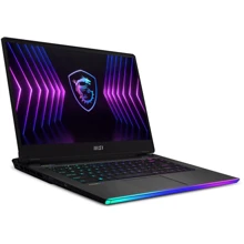 Ноутбук MSI Raider GE67HX 12UHS (12UHS-069): Экран 15,6" IPS (2560x1440)