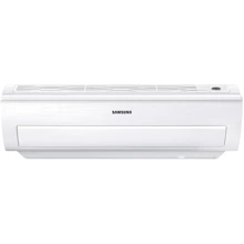 Кондиционер Samsung AR09JSFNRWKNER+(AR09JSFNRWKXER): Вид установки внутреннего блока настенный