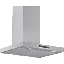 Вытяжка Bosch DWB66DM50: Тип воздухоочистителя Рециркуляция, Отвод