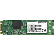 Transcend 256GB TS256GMTS800: Тип накопителя внутренний