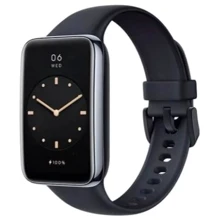 Фитнес-браслет Xiaomi Mi Smart Band 7 Pro Black (Global)