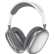Наушники XO BE25 Silver: Тип конструкции полноразмерные