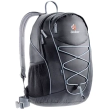 Рюкзак Deuter Go-Go black-titan (7490): Виробник Deuter
