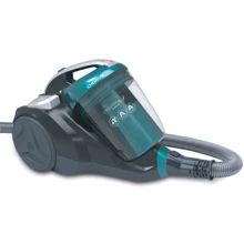 Пилосос Hoover CH40PAR 011: Тип пилососа классический (для сухой уборки)