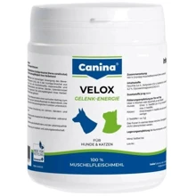 Порошок Canina Velox Gelenkenergie с высоким содержанием глюкозаминогликанов 150 g: Производитель Canina