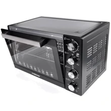 Электродуховка настольная Holmer HEO-248CL: Производитель Holmer