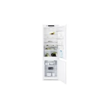 Встраиваемый холодильник Electrolux ENN 2854 COW: Тип холодильник с морозильной камерой