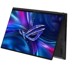 Ноутбук ASUS ROG Flow X16 GV601RE-M6070 (90NR0AT1-M003B0) UA: Екран 16 " (2560x1600)