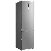Холодильник Prime Technics RFN 2008 EXD: Тип холодильник двухкамерный