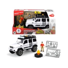 Игровой набор DICKIE TOYS "Плейлайф. Приключения": Производитель Dickie Toys