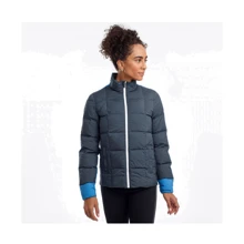 Куртка Saucony Snowdrift 2.0 Jacket 800350-BN 46 (L) синяя демисезон: Сезон Демисезон
