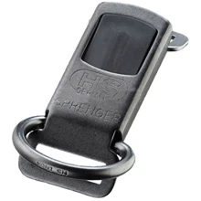 Замок Sprenger ClicLock для ошейников вороненая сталь (43776): Производитель Sprenger