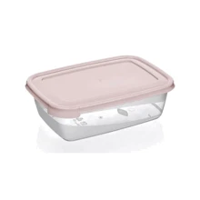 Емкость для хранения Bager Cook & Keep 3 л (BG-610): Тип Контейнер с крышкой